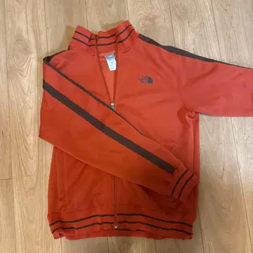 THE NORTH FACE A5 시리즈 저지 M