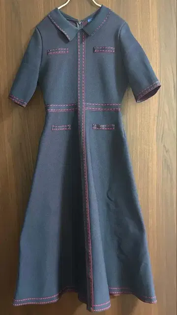 새상품급 Maglie le cassetto 원피스 마리에르 카세트