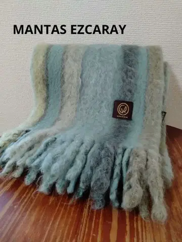 만타스 에스카라이 머플러