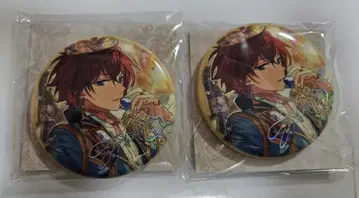 앙스타 방성 캔뱃지 츠카사