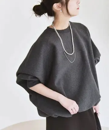 ships quaranciel: 분또 드로스트 루즈 풀오버