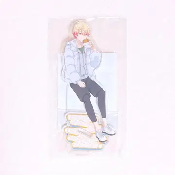 프로세카 하피콜레 복권 텐마 츠카사 B상 아크릴 스탠드