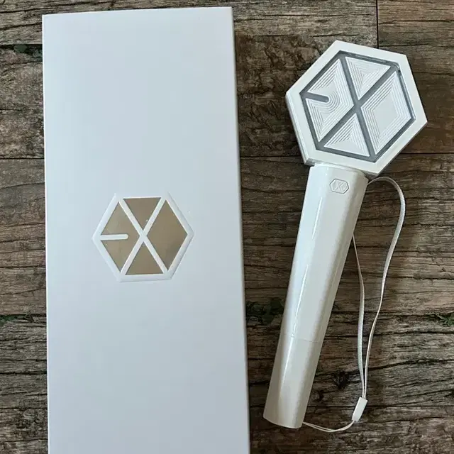 EXO 엑소 응원봉 뉴리디봉