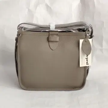 아로코 비타 페리체 탑 가죽 숄더백 천연 가죽