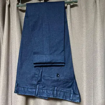 인코텍스 빔즈 구매 데님 슬랙스