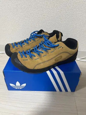 KEEN(킨) JASPER 재스퍼 27cm