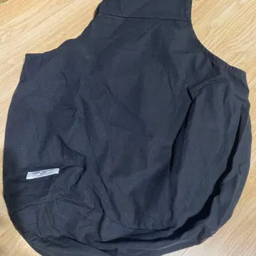 S1130.7 RUDE GALLERY 블랙 백