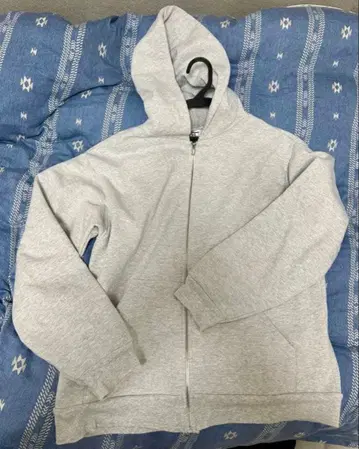 로스앤젤레스 어패럴 지퍼 후드티 M 사이즈