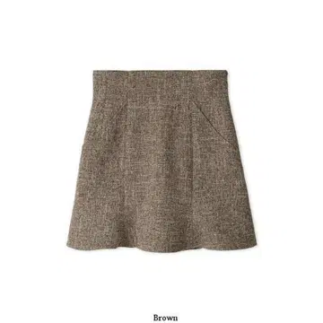 스나이델 snidel 헤임 프레아 스카 숏 팬츠