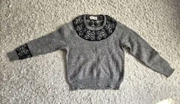 핑크하우스 PINK HOUSE 스웨터 니트