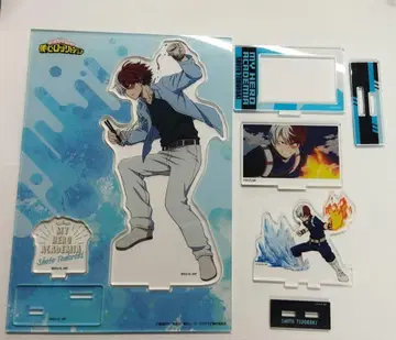 히로아카 토도로키 쇼토 아크릴 스탠드 묶음 판매