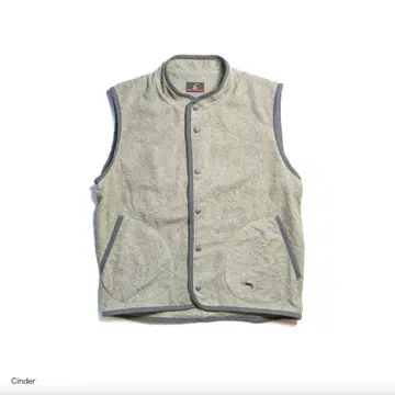 STATIC MT TO SEA VEST L