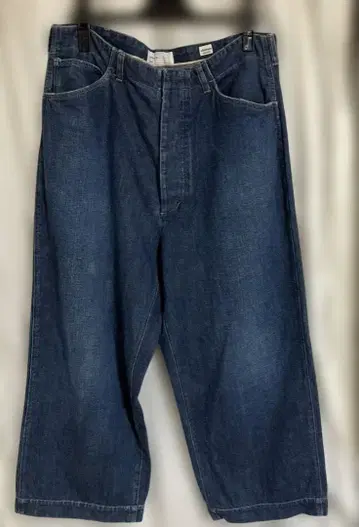 chimala 와이드 워크 팬츠 34