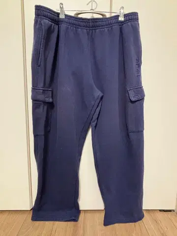 And1 맨투맨 카고 팬츠