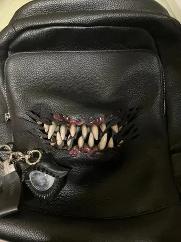 malicious.x 크리쳐 백 참 포함