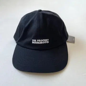 새상품 완판 NISHIMOTO IS THE MOUTH TPN 캡