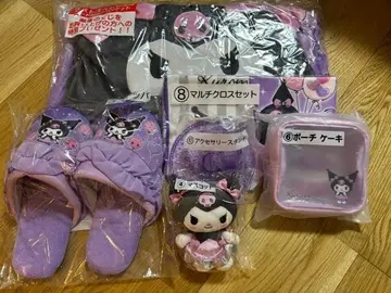 제일복권 쿠로미