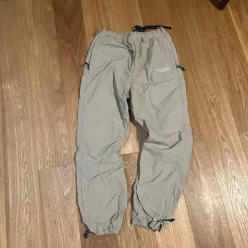 California General Store 나일론 팬츠 M 사이즈