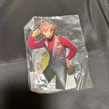 살인청부업자와 스트로베리 아몬 아크릴 스탠드