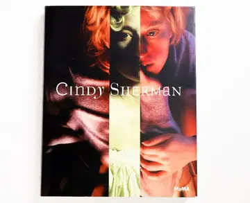 Cindy Sherman MoMA