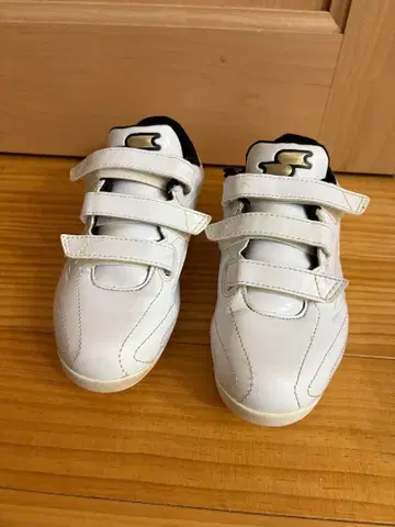 SSK 스타라이너 포인트 스파이크 22.5 SSF4200BL