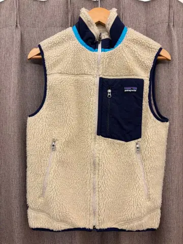 파타고니아 레트로X