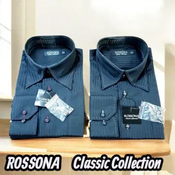 로쏘나 Classic Collection 드레스 셔츠 LL 미사용 새상품