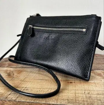 컨디션 최상. 윔 가젯 Hoaw. 숄더백