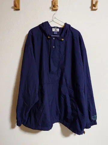 구제 Cutter&Buck 후드 부착 나일론 자켓