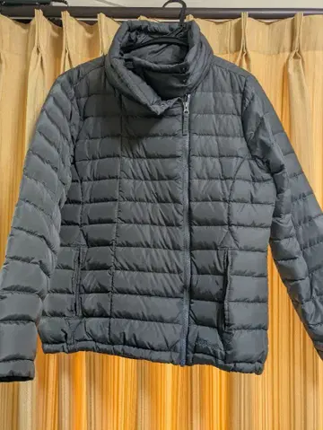 L.L.Bean 그레이 다운 자켓 M