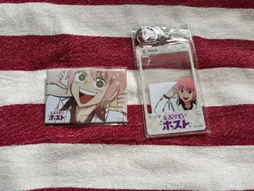 [에브리데이 호스트] KING 복권 C D상 코이치