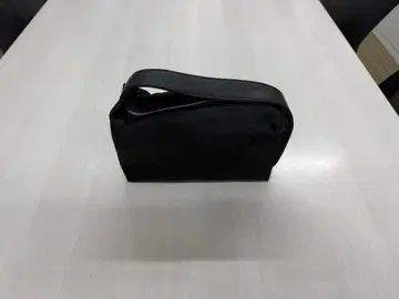 DECi NylonBox Snap Strap Pouch 나일론 OVY