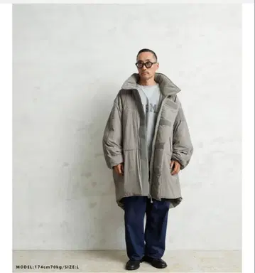 LEVEL 7 TYPE 2 PRIMALOFT 몬스터 후드티