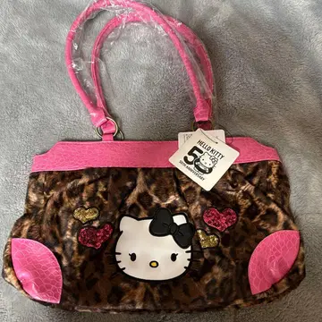 헬로키티 50주년 기념 백