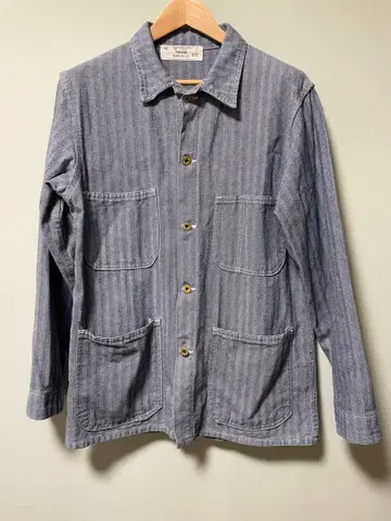 UNIVERSAL 유니버셜 USA제 커버올 L 사이즈