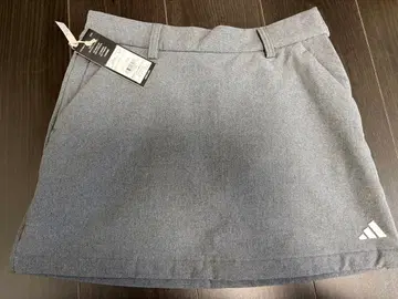 adidas 여성용 골프 스커트