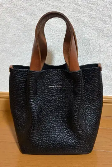 Hender Scheme piano bag small 핸더 스킴