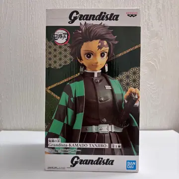 귀멸의 칼날 탄지로 피규어