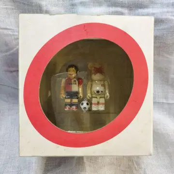 SHINJI ONO 2+DVD KUBRICK BE@RBRICK