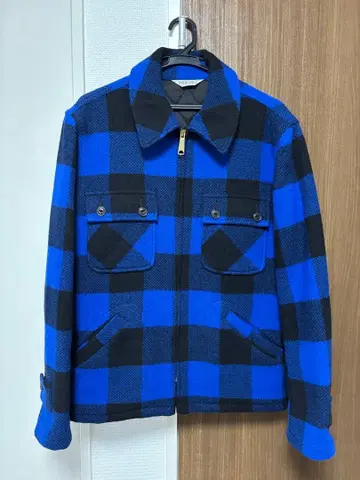 FIVE BROTHER 파이브브라더 CPO 자켓