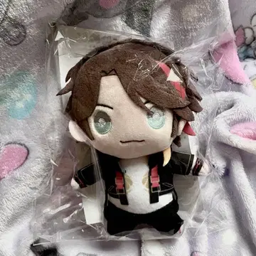 니지산지 니지누이 사에구사 아키나