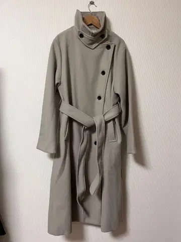 SALE*fifth 롱 코트