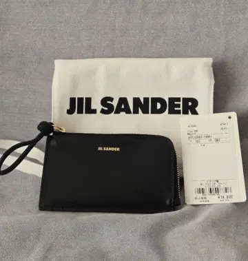 질 샌더 지로 코인 퍼스