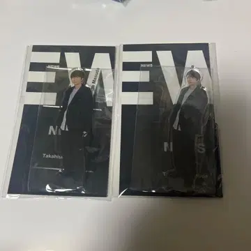 마스다 타카히사 아크릴 스탠드