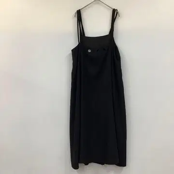 WORK'S&FRIENDSCO the Dress 롱 드레스 원피스