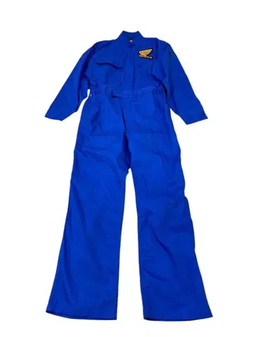 e343 HONDA Mugen Type R 오버롤 레이싱 웨어