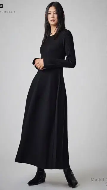 HARUNOBUMURATA PLST 콜라보