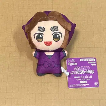 SD 인형 히라타키 야샤마루 닌타마 란타로
