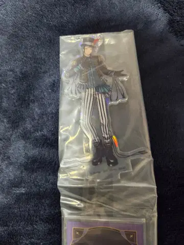 트위스테 제일복권 플로이드 아크릴 스탠드 D상