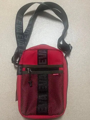 FIRE FIRST RADIO EVA 미니 숄더백 2호기 아스카